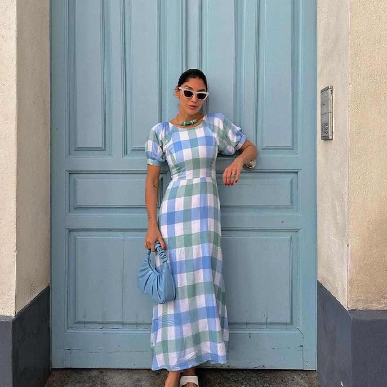 Estos son los básicos de Massimo Dutti que están rebajados y combinan con todo. 