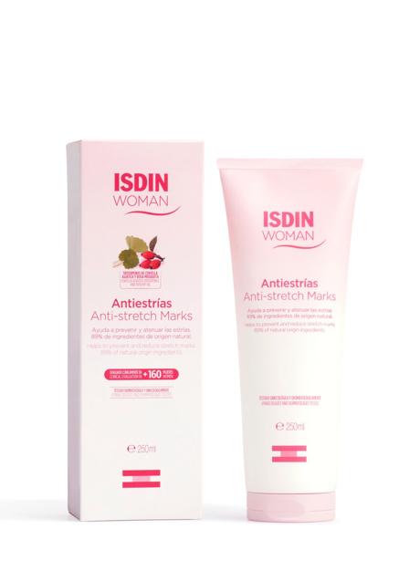 Imagen - Crema antiestrías de ISDIN