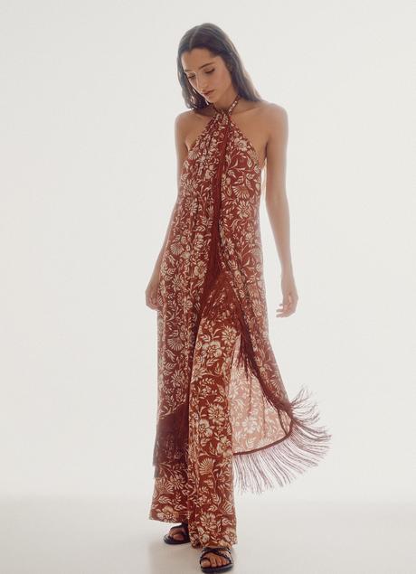 Imagen - El look de Slow Love.