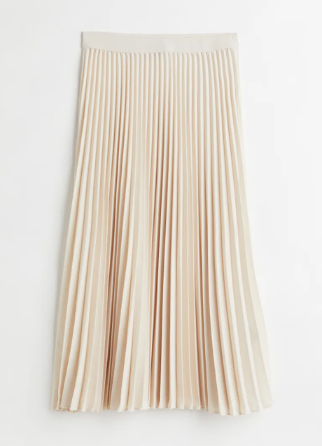 Imagen - La falda de H&M.