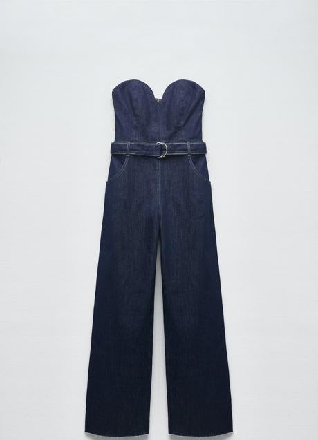 Imagen - Mono de Zara.