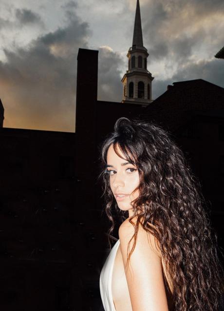 Imagen - Camila Cabello con permanente/@camila_cabello