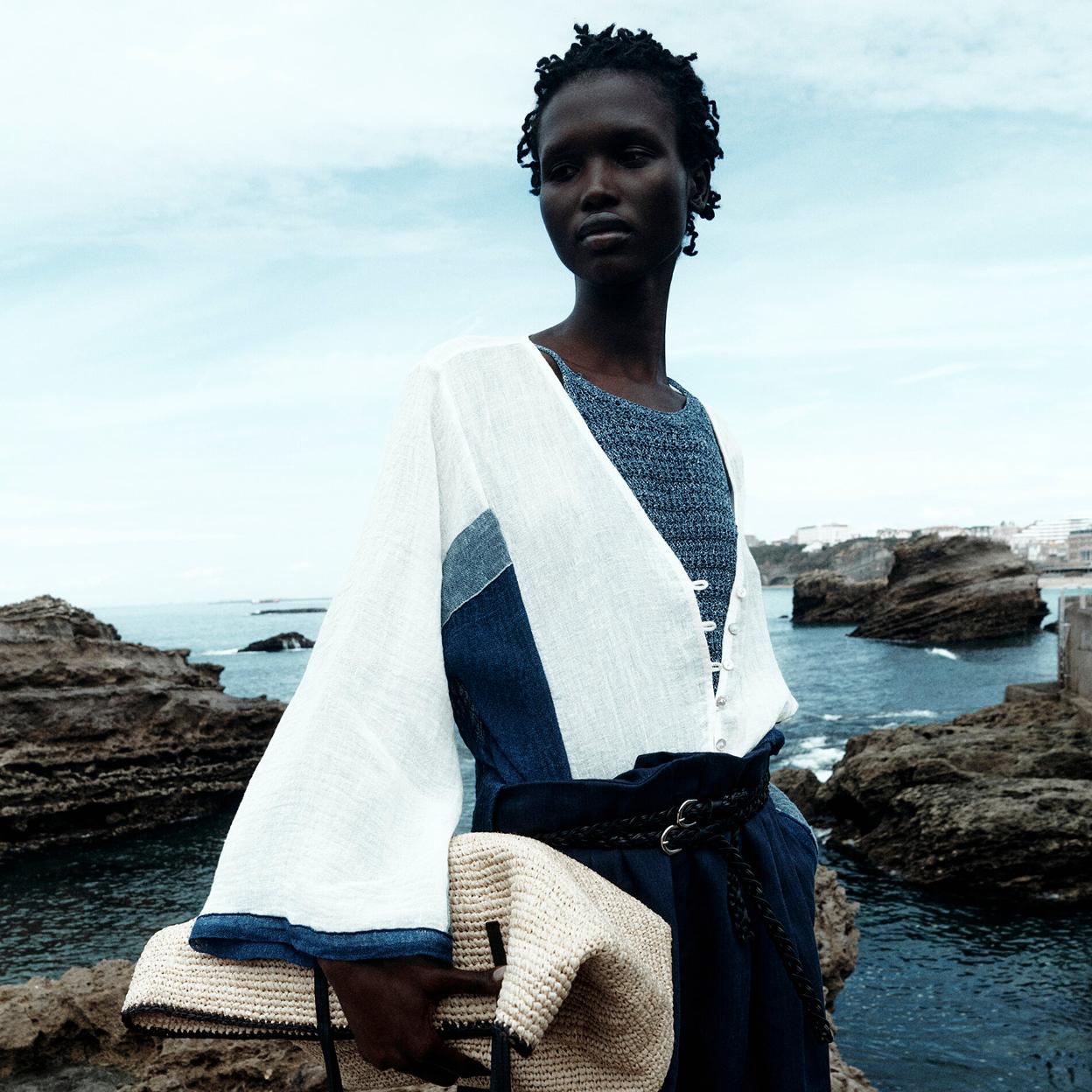 Estas son las prendas y accesorios más interesantes de Massimo Dutti que tienes que incorporar a tu armario de verano. 