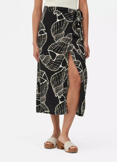 Imagen - Falda midi de Primark (16 euros)