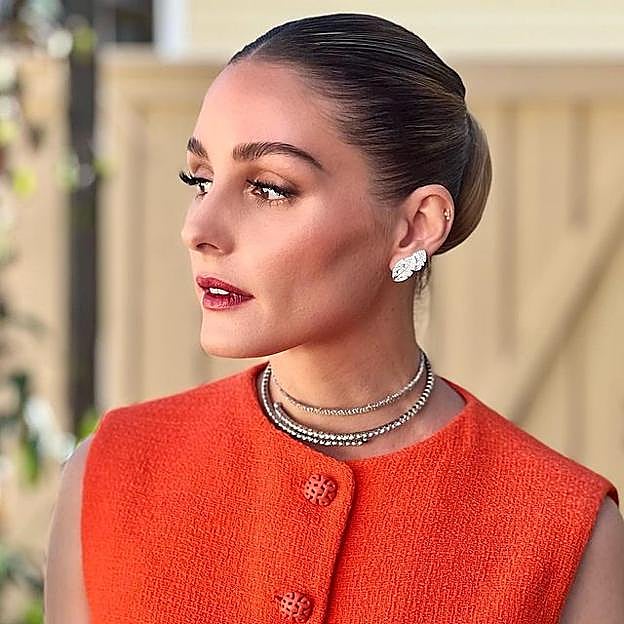 Los siete looks de Olivia Palermo que tienes que copiar: los trajes más elegantes y los zapatos que combinan con todo tu armario