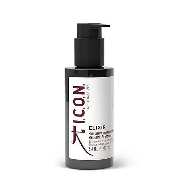 Elixir Hair Serum de I.C.O.N. Precio: 46 euros