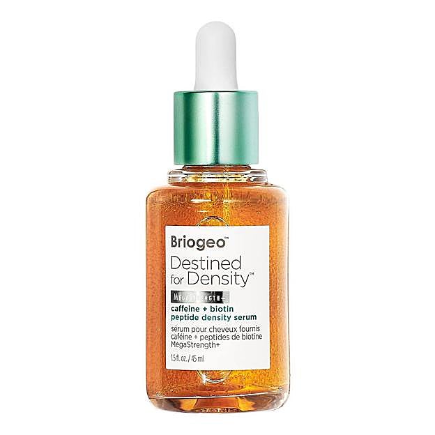 Destined for Density Serum de Briogeo. Precio: 62,99 euros