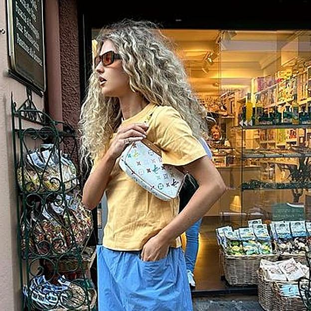 Estas cremas para rizo aprobadas por el método curly son perfectas para definir tu melena sin encrespamiento