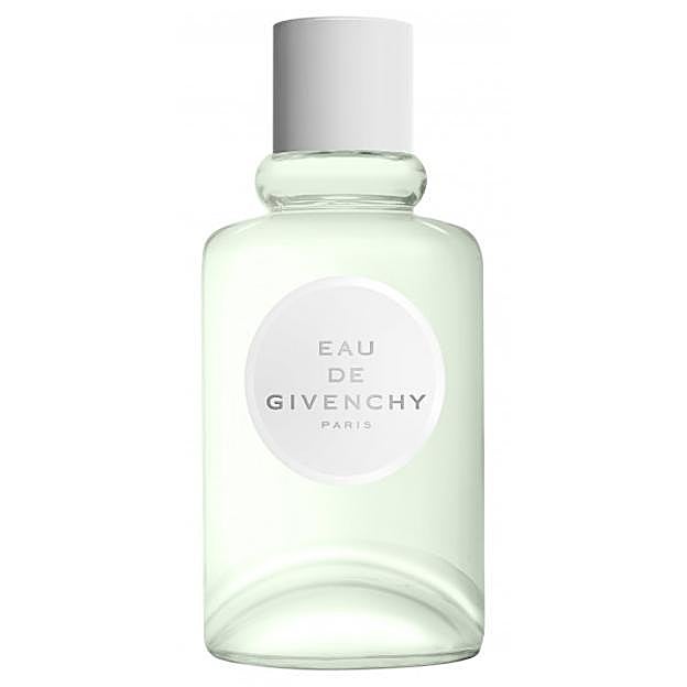 Eau de Givenchy EDT.