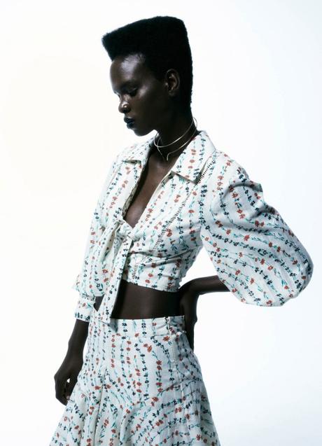 Imagen - Camisa con nudo de Sfera (29,95 euros)