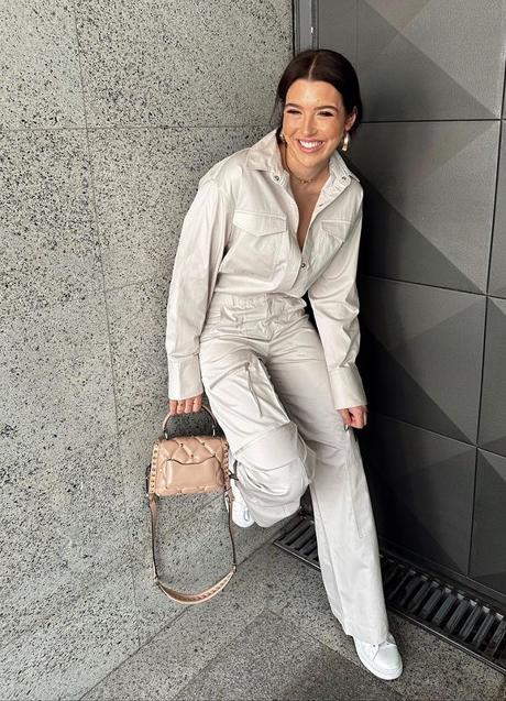 Imagen - Martes: Tonos neutros