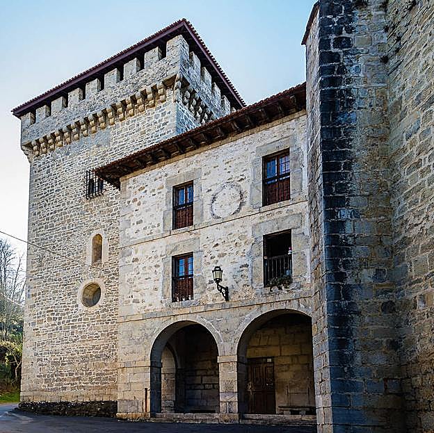 Valle de Ayala (Álava)