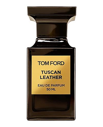 Perfume Tom Ford Tuscan Leather.