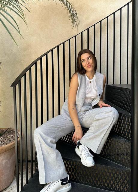 Imagen - Lunes: Un traje impecable