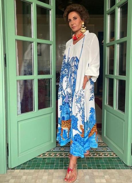 Imagen - Lunes: Uniforme de verano