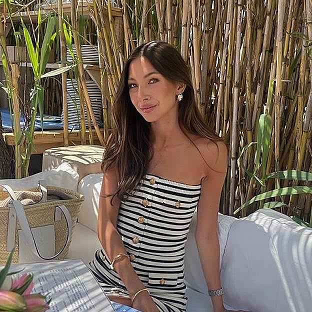 Cinco faldas pantalón para chicas bajitas que hacen las piernas kilométricas