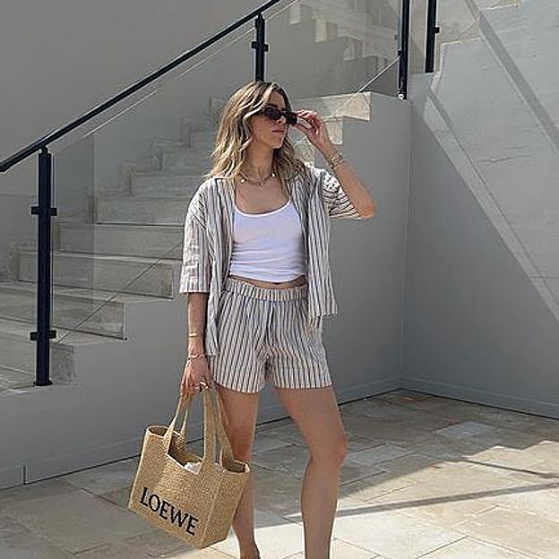 Si no sabes qué ponerte, necesitas estos conjuntos comodísimos que estilizan y podrás combinar con todo