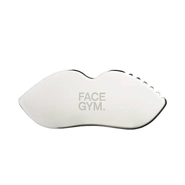 Gua Sha de Face Gym.