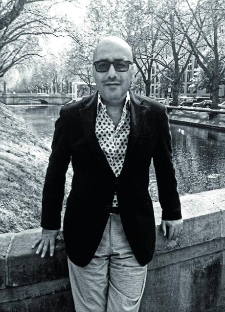 Imagen - Ibrahim Jaidah