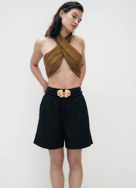 Imagen - Bermudas negras