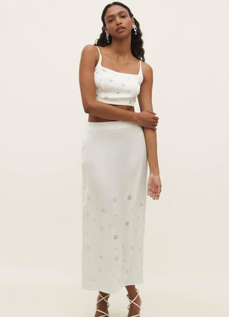 Imagen - Total look con pedrería