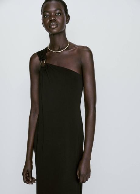 Imagen - Vestido negro viral