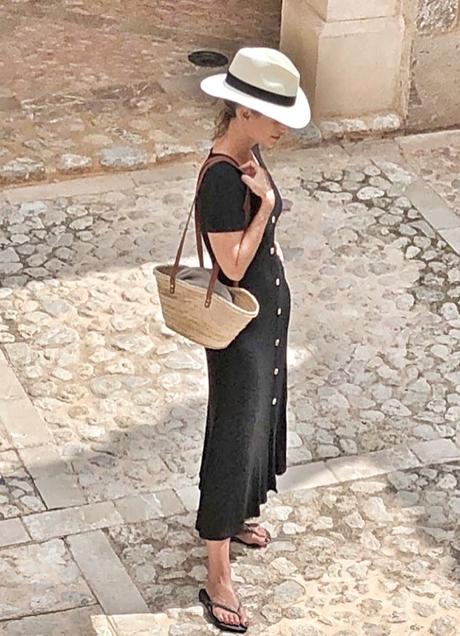 Imagen - Domingo: Negro de verano