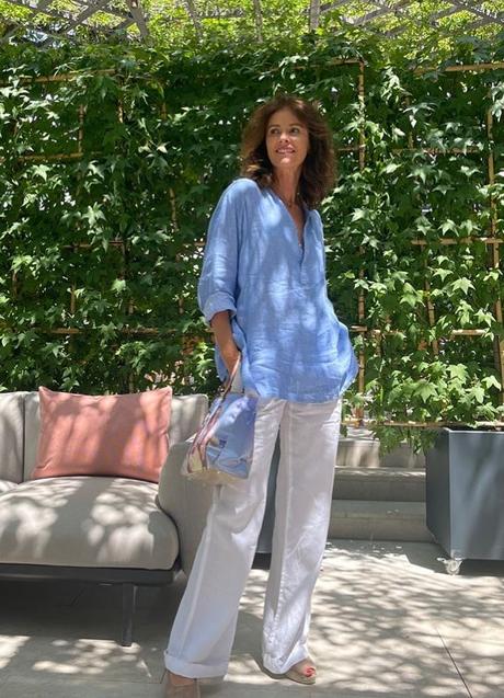 Imagen - Jueves: Lino de verano