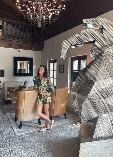 Imagen - Viernes: En bermudas