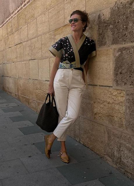 Imagen - Martes: Inspiración oriental