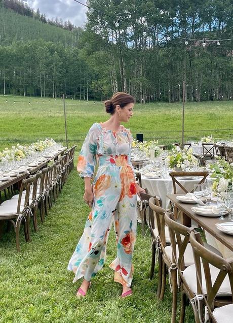 Imagen - Domingo: Estampado floral