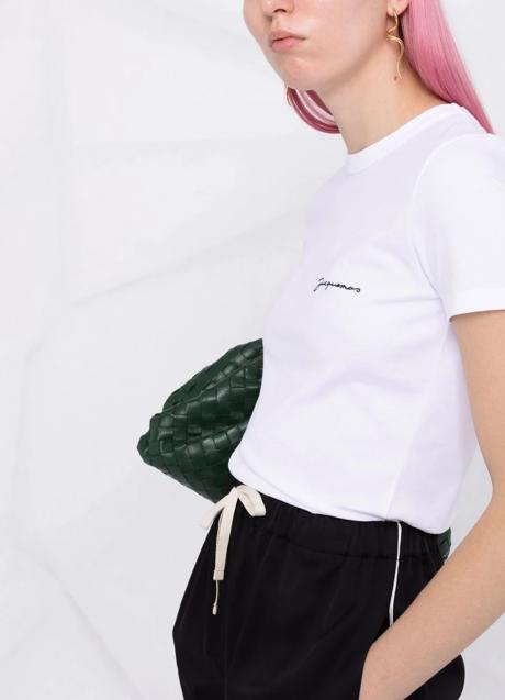 Imagen - Camiseta de Jacquemus. Foto: Jacquemus.