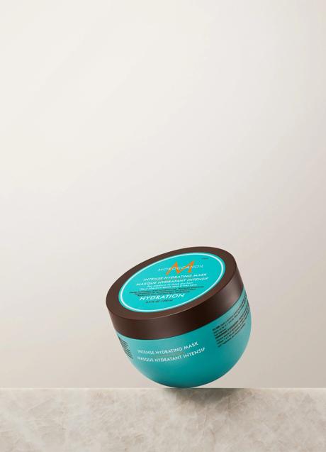 Imagen - Mascarilla Hidratante Intensa de Moroccanoil
