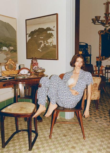 Imagen - Mono estampado de Mango (29,99 euros)