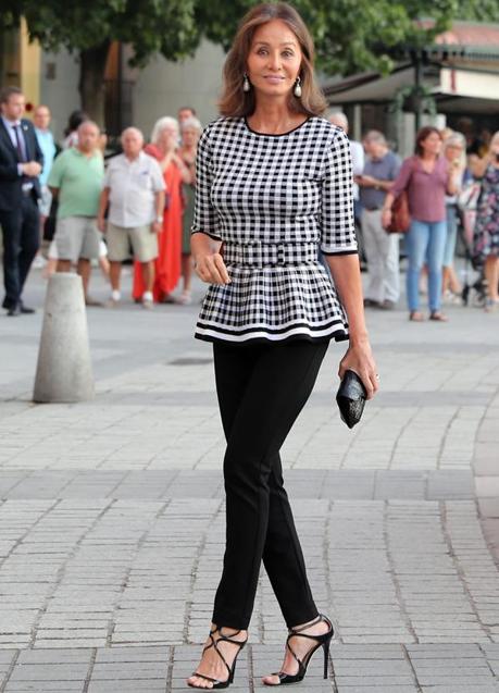 Imagen - Martes: Blanco y negro