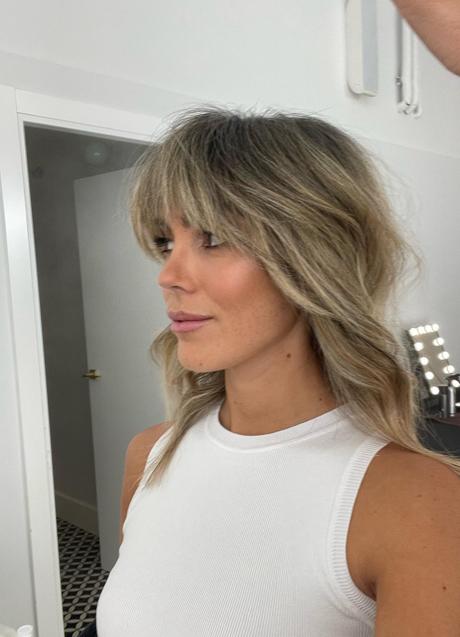 Imagen - Instagram de Anna F. Padilla