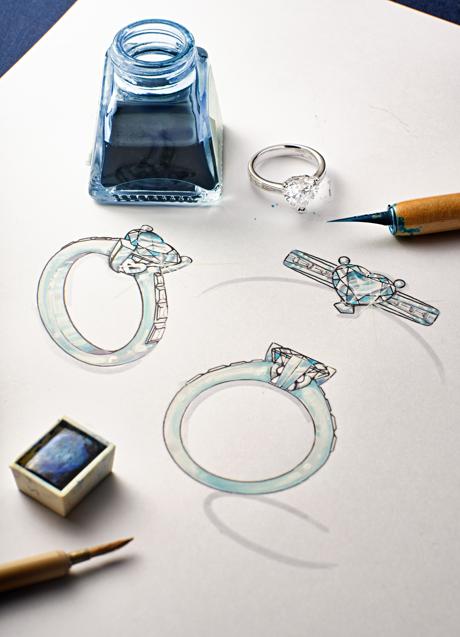 Imagen - Imagen de bocetos de Recarlo.