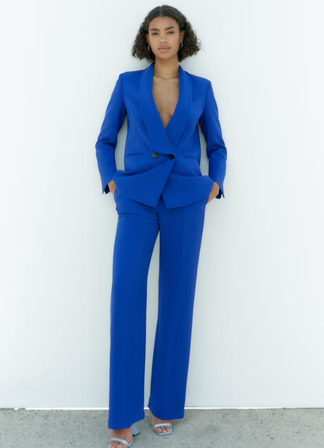 Imagen - El traje azul de Sfera.