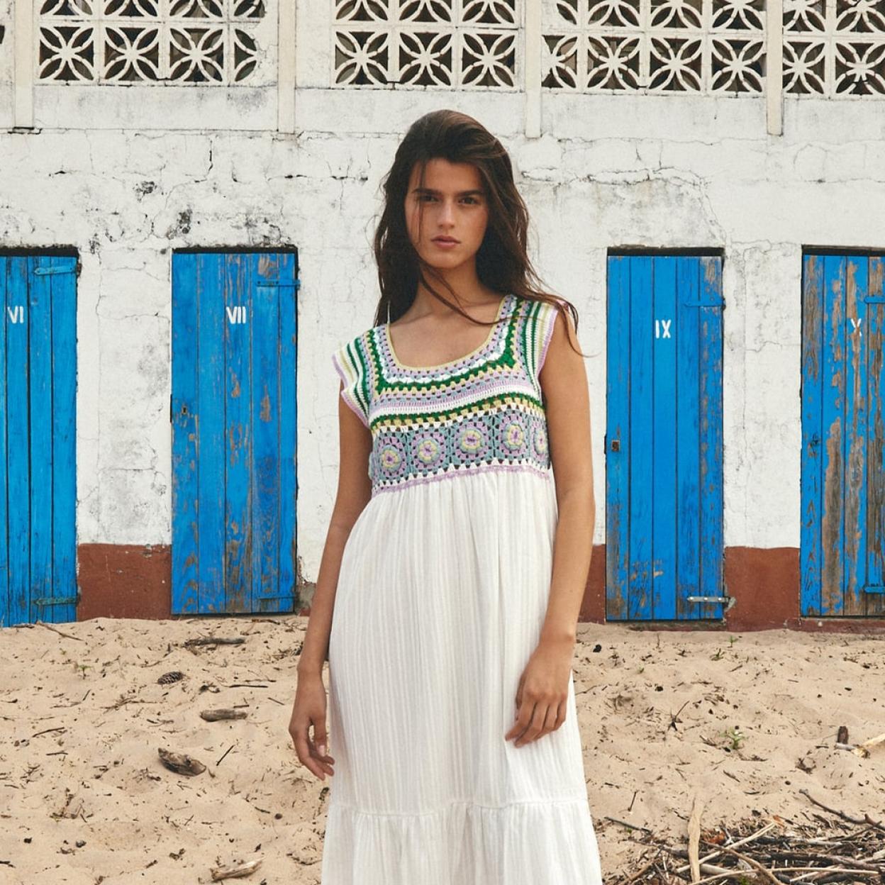 Estas son las novedades de Zara que no puedes dejar escapar esta temporada.