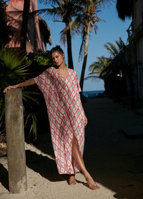 Imagen - Camisa larga de Sfera (21,99 euros)