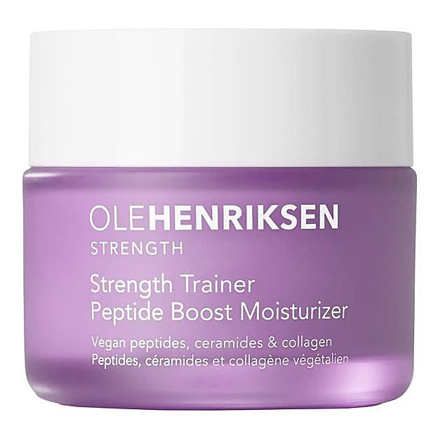 Crema con colágeno de Ole Henriksen. Precio: 45,99 euros