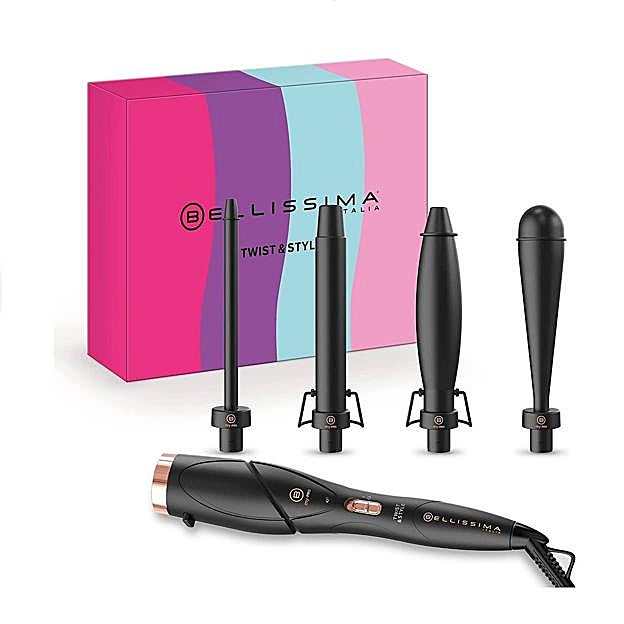 Twist & Style de Bellissima. Precio: 108,77 euros
