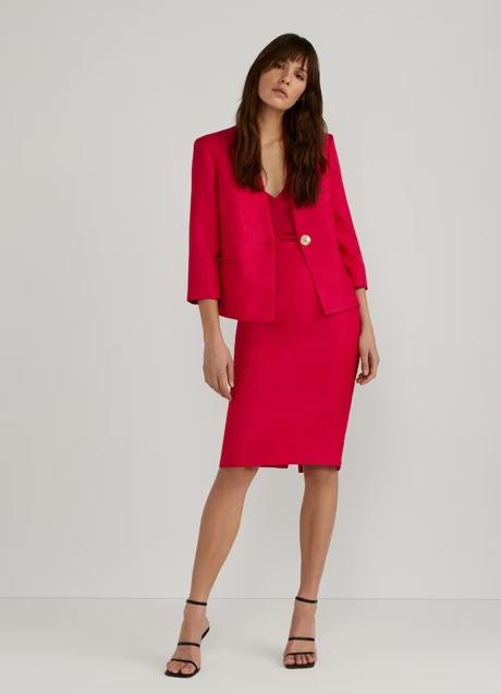 Imagen - Traje de El Corte Inglés. 