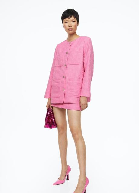 Imagen - Traje de H&M.
