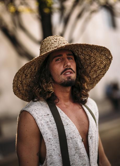 Imagen - Imagen del street stlyle de Milán.