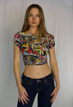 Imagen secundaria 2 - Los looks de Stella Banderas.