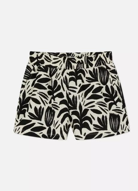 Imagen - Shorts estampados de Primark (8 euros)