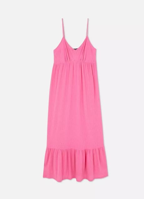 Imagen - Vestido rosa de Primark (16 euros)