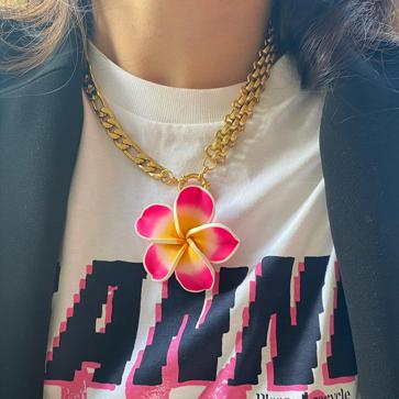 Imagen secundaria 1 - Algunas de las combinaciones de collares de Lulàs_Lulàs.