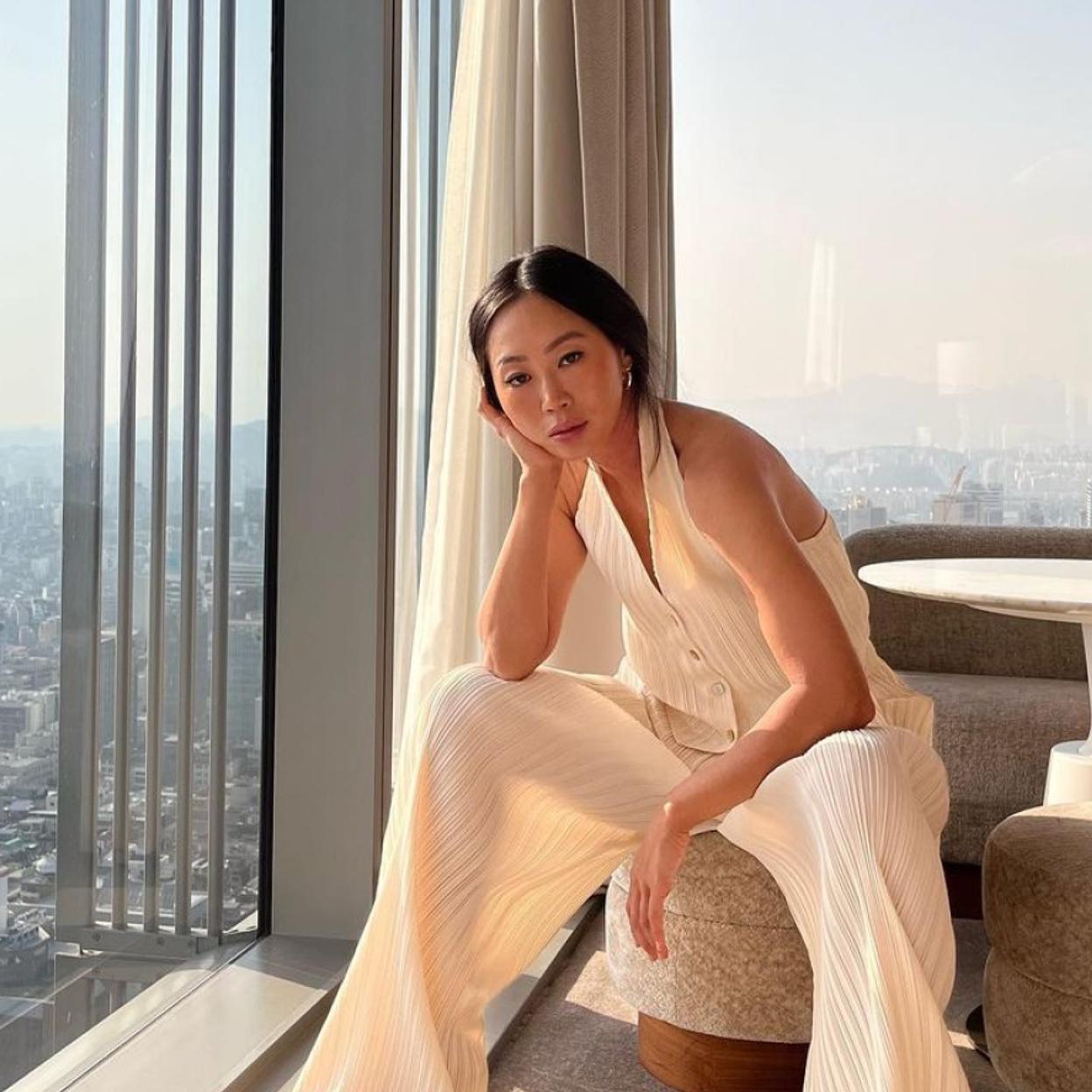 tratamientos coreanos: El sérum que usan las coreanas para las pieles con manchas